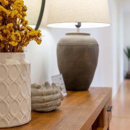 Monaco Nest Διαμέρισμα Πόντα Ντελγκάντα Εξωτερικό φωτογραφία