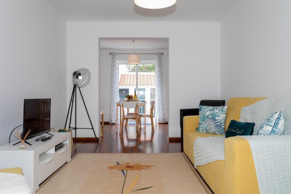 Monaco Nest Διαμέρισμα Πόντα Ντελγκάντα Εξωτερικό φωτογραφία