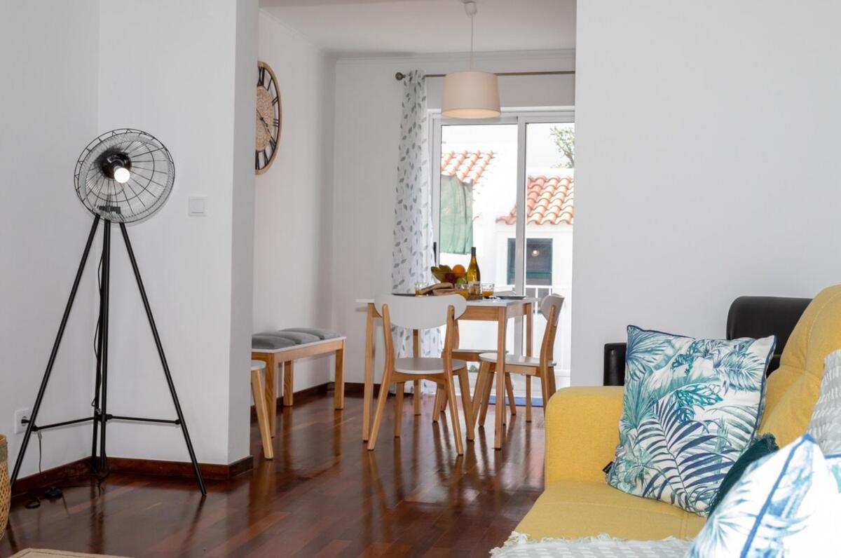 Monaco Nest Διαμέρισμα Πόντα Ντελγκάντα Εξωτερικό φωτογραφία